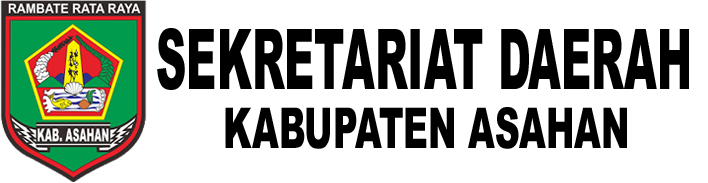 Sekretariat Daerah Kabupaten Asahan